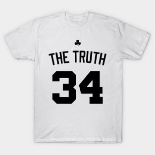 The Truth T-Shirt